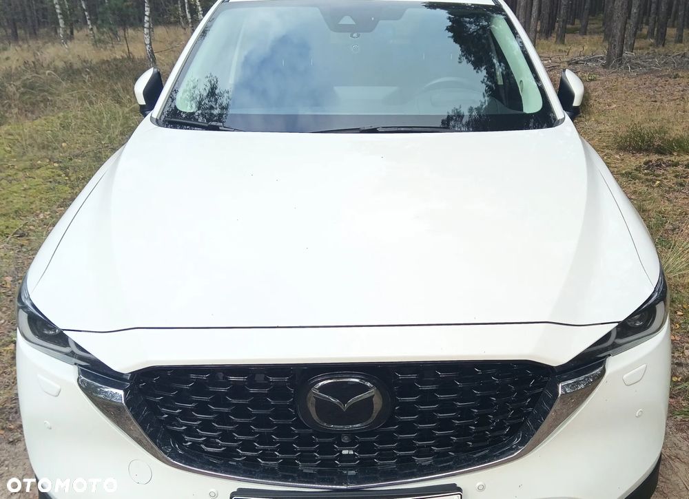 Mazda CX-5 2.0 Hikari 2WD - 5