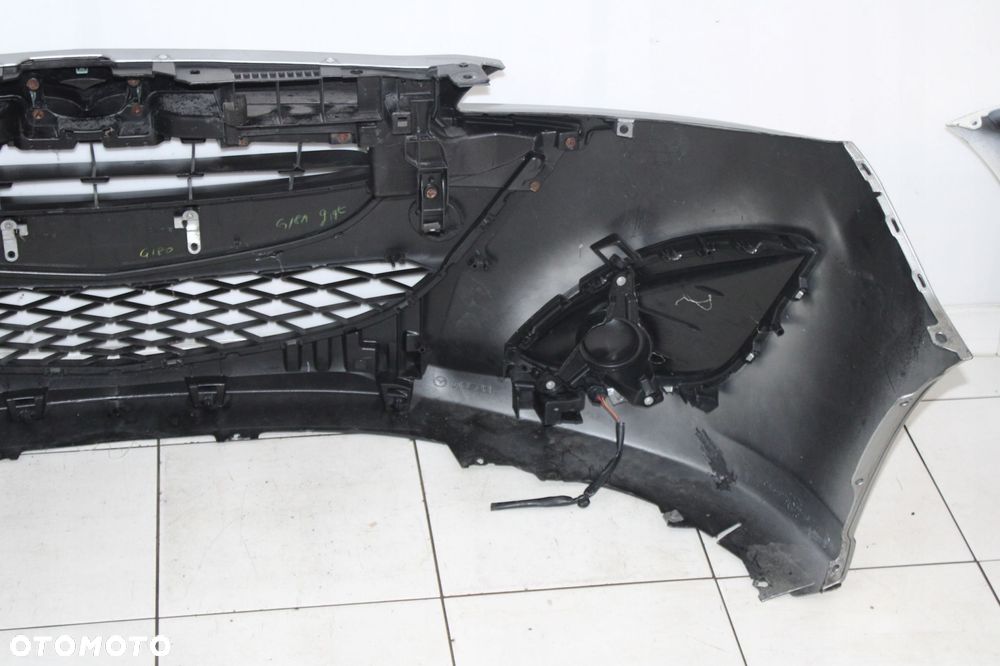 MAZDA 3 III BL 2008R- ZDERZAK PRZÓD PRZEDNI - 13