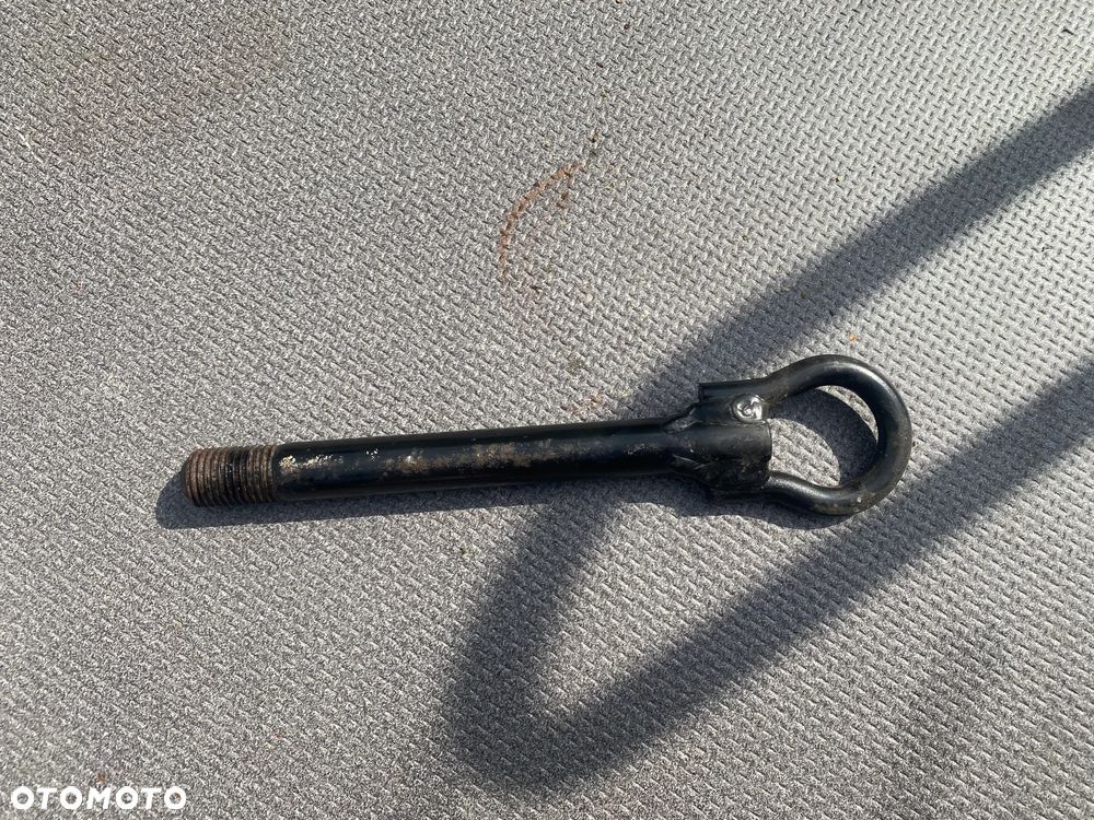 UCHO HAK HOLOWNICZY RENAULT LAGUNA 3 III 511300003RB - 3