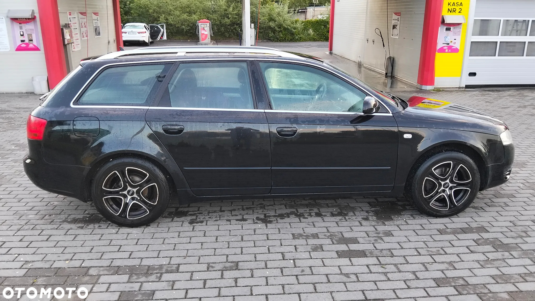 Audi A4 Avant 2.0 TDI - 11
