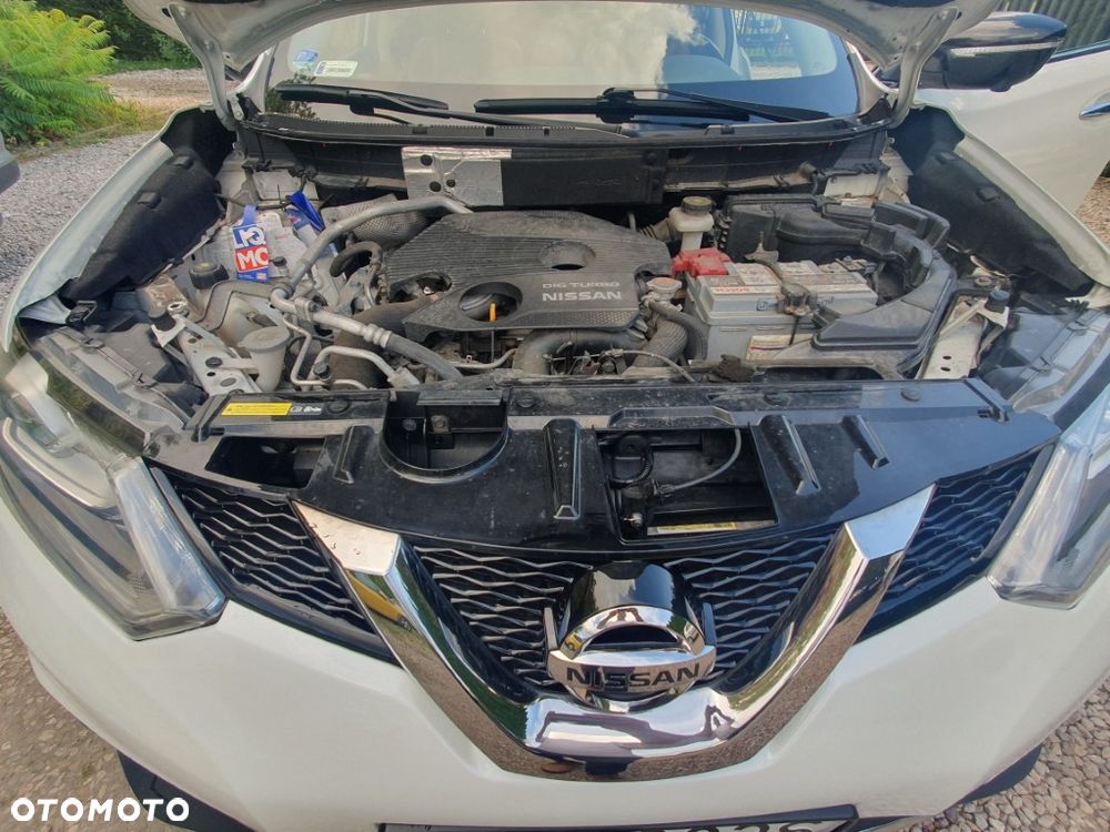 Nissan X-Trail 1.6 DIG-T N-Connecta 2WD - 34