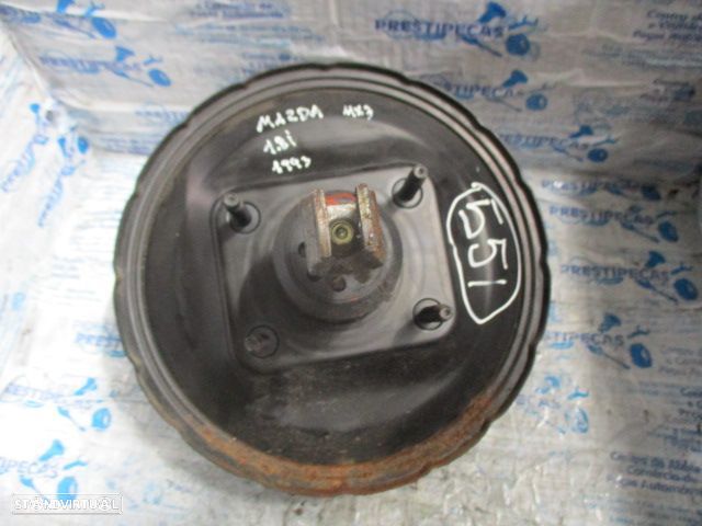 Servofreio 85204005 3202 MAZDA MX3 1993 1.8 I Gasolina - 2