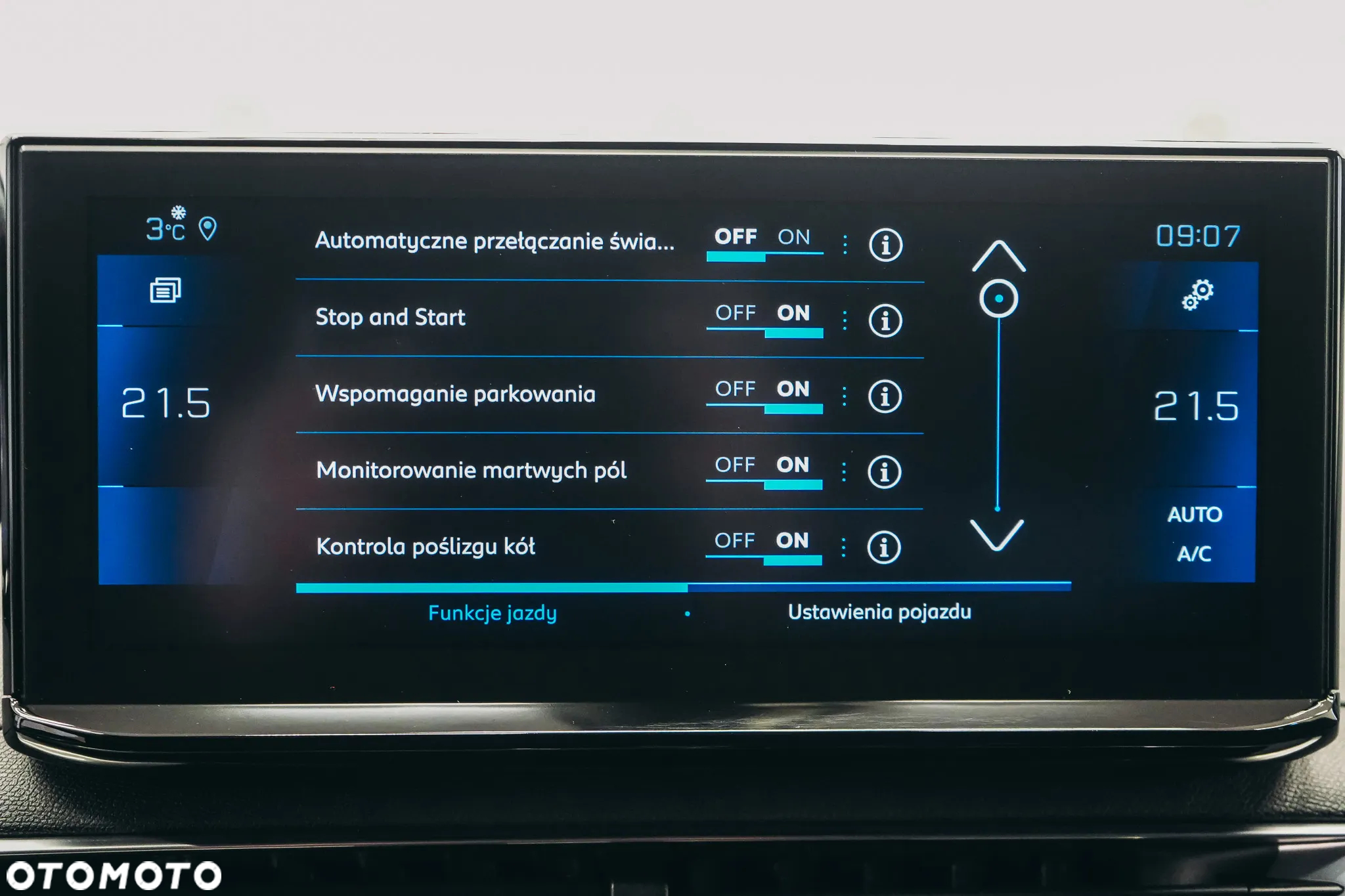 Peugeot 5008 BlueHDI 180 EAT8 GT - 32