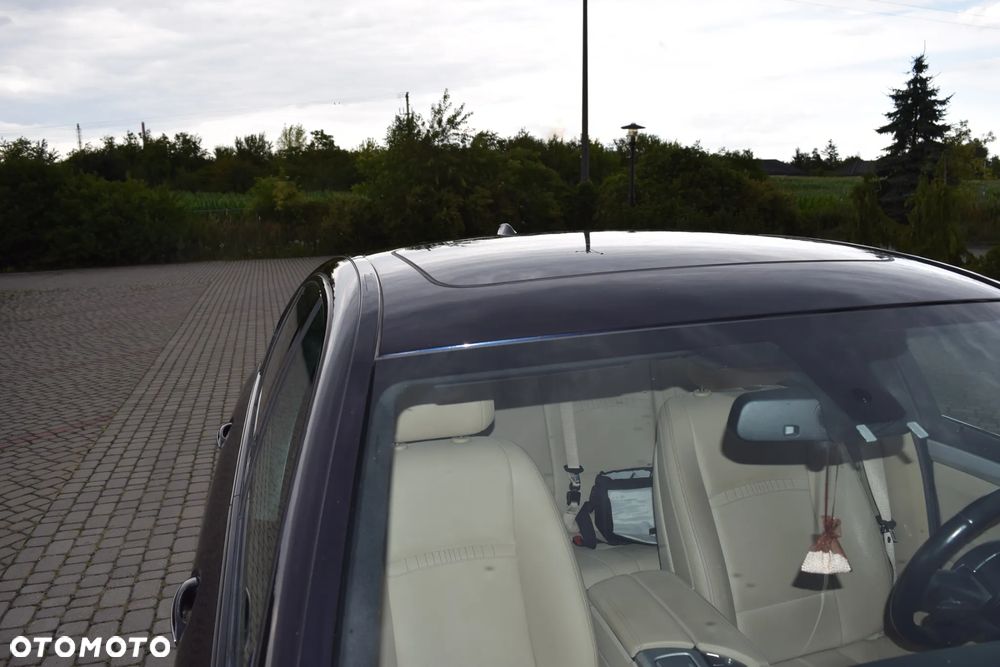 BMW Seria 5 535i Sport-Aut - 8