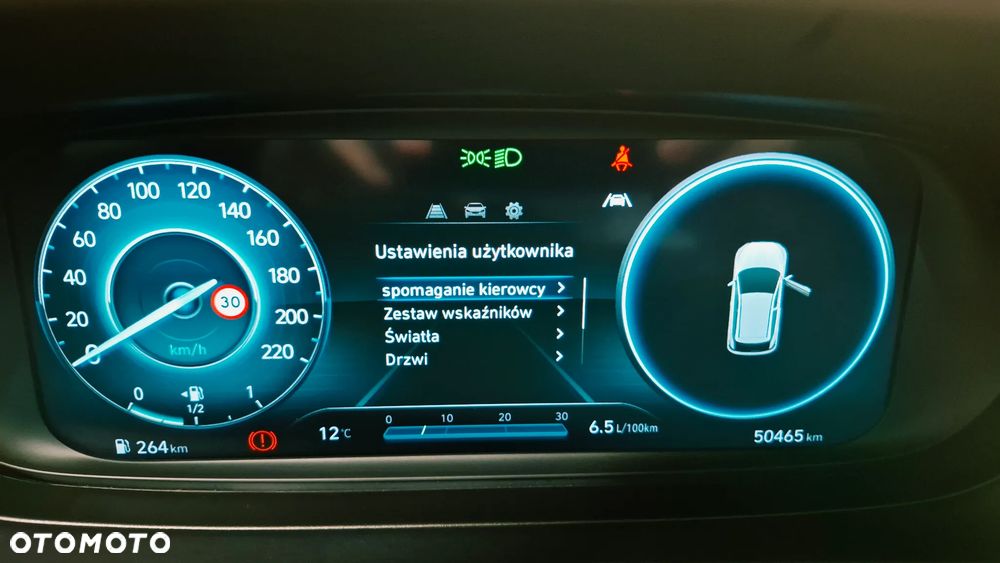 Hyundai Bayon 1.0 T-GDI Smart - 19