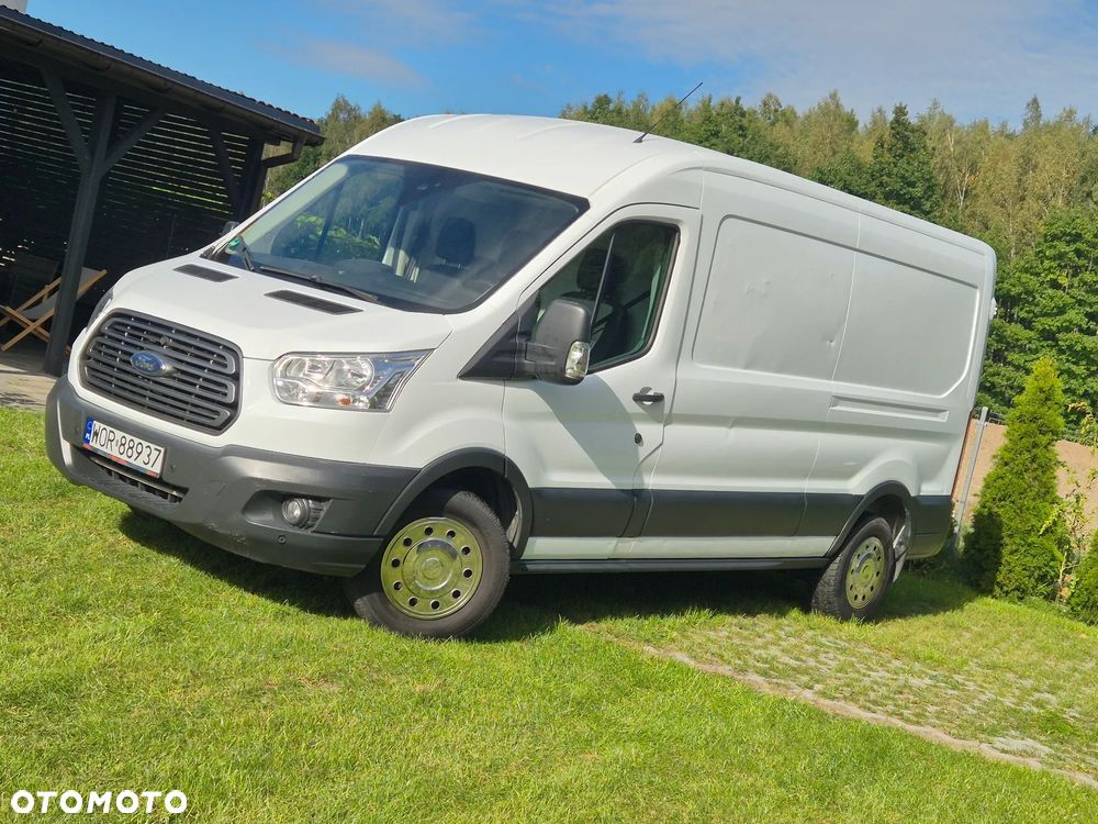 Ford Transit - 8