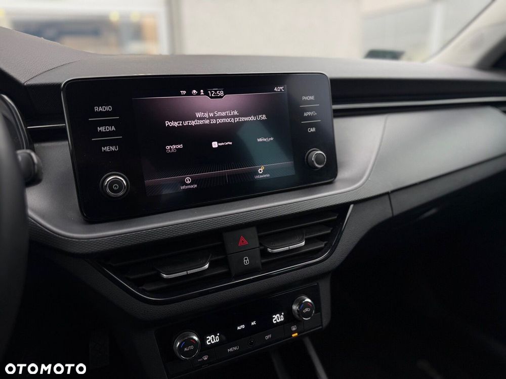 Skoda Kamiq 1.0 TSI Ambition - 16