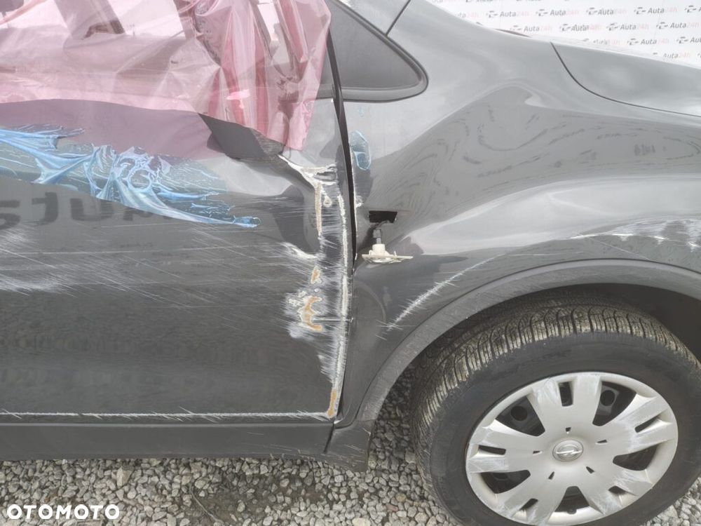 Opel Mokka 1.6 ecoFLEX Start/Stop Edition - 13