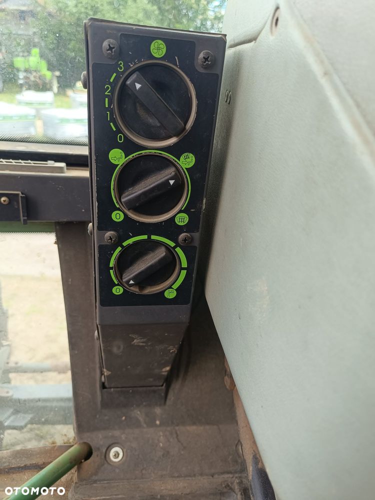 Fendt XYLON 524 - 12
