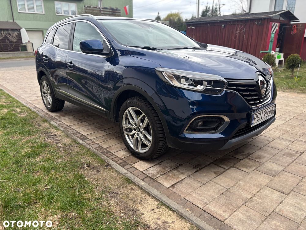 Renault Kadjar 1.3 TCe FAP Intens - 7