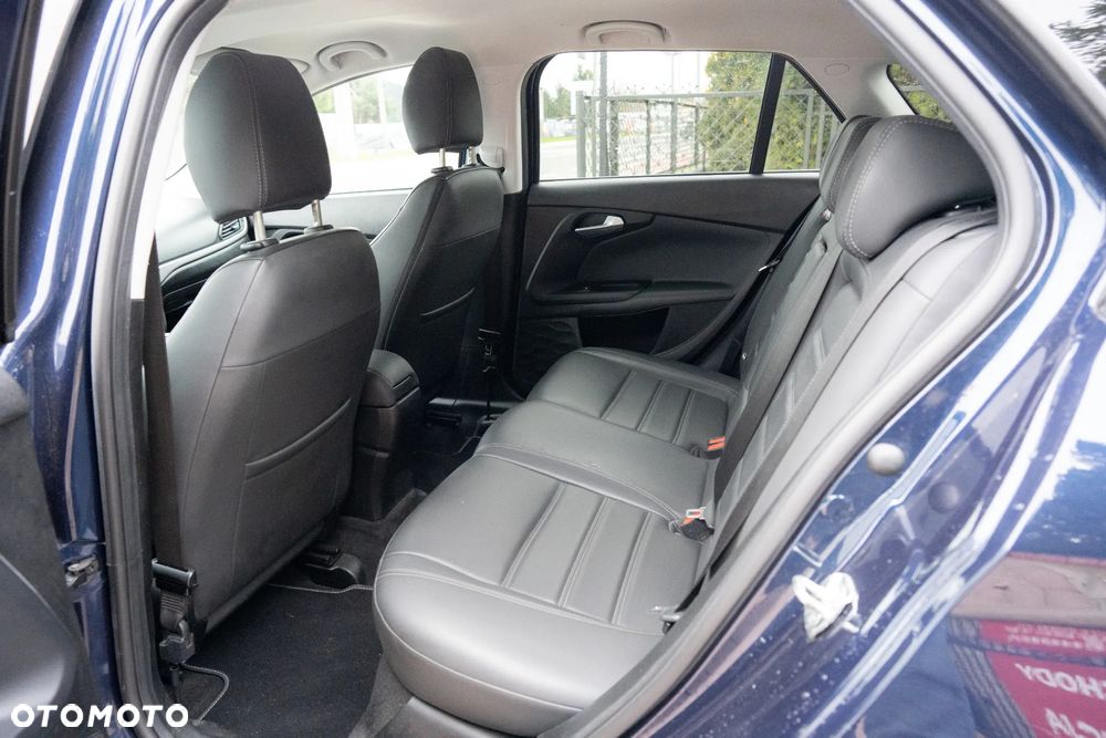 Fiat Tipo 1.4 T-Jet Business Line - 19