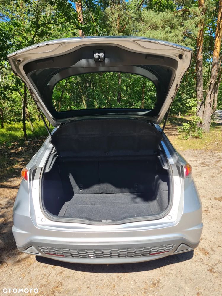 Honda Civic - 9
