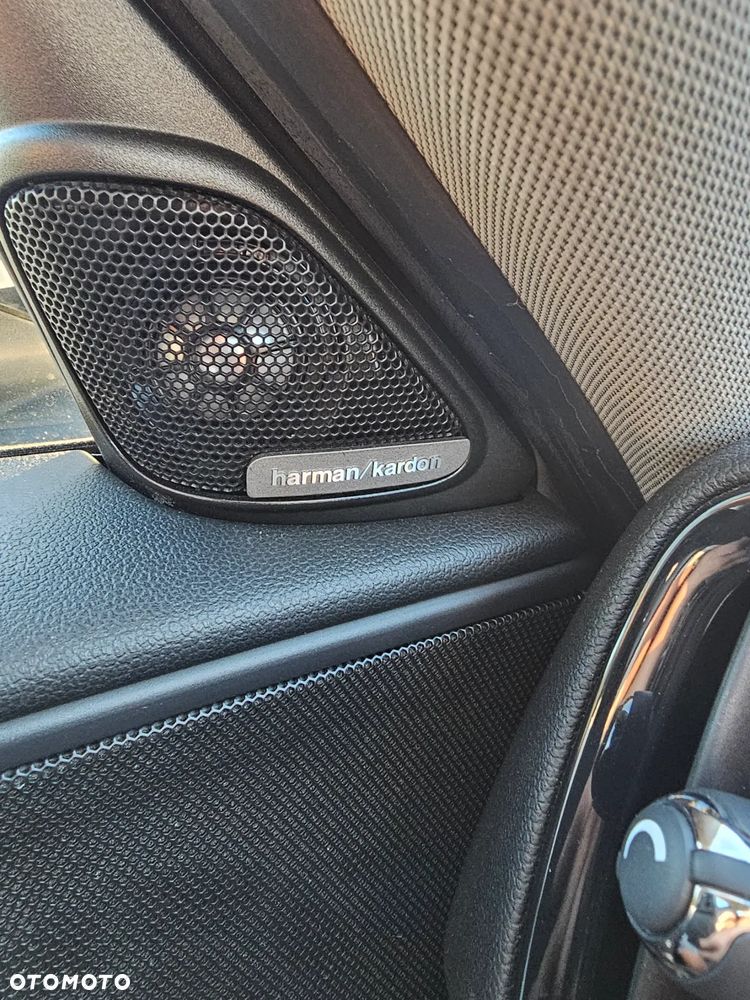 MINI Countryman Cooper S All4 - 29