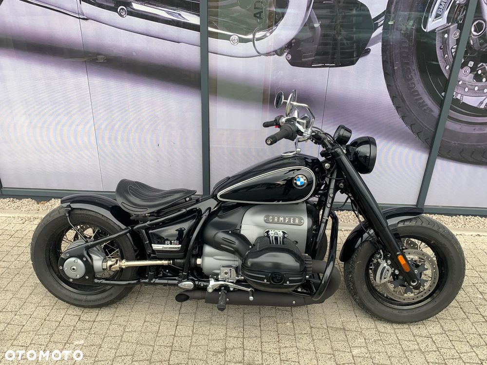 BMW R - 2
