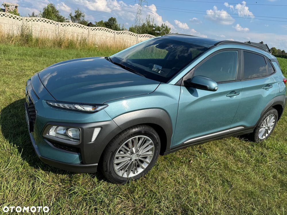 Hyundai Kona - 9