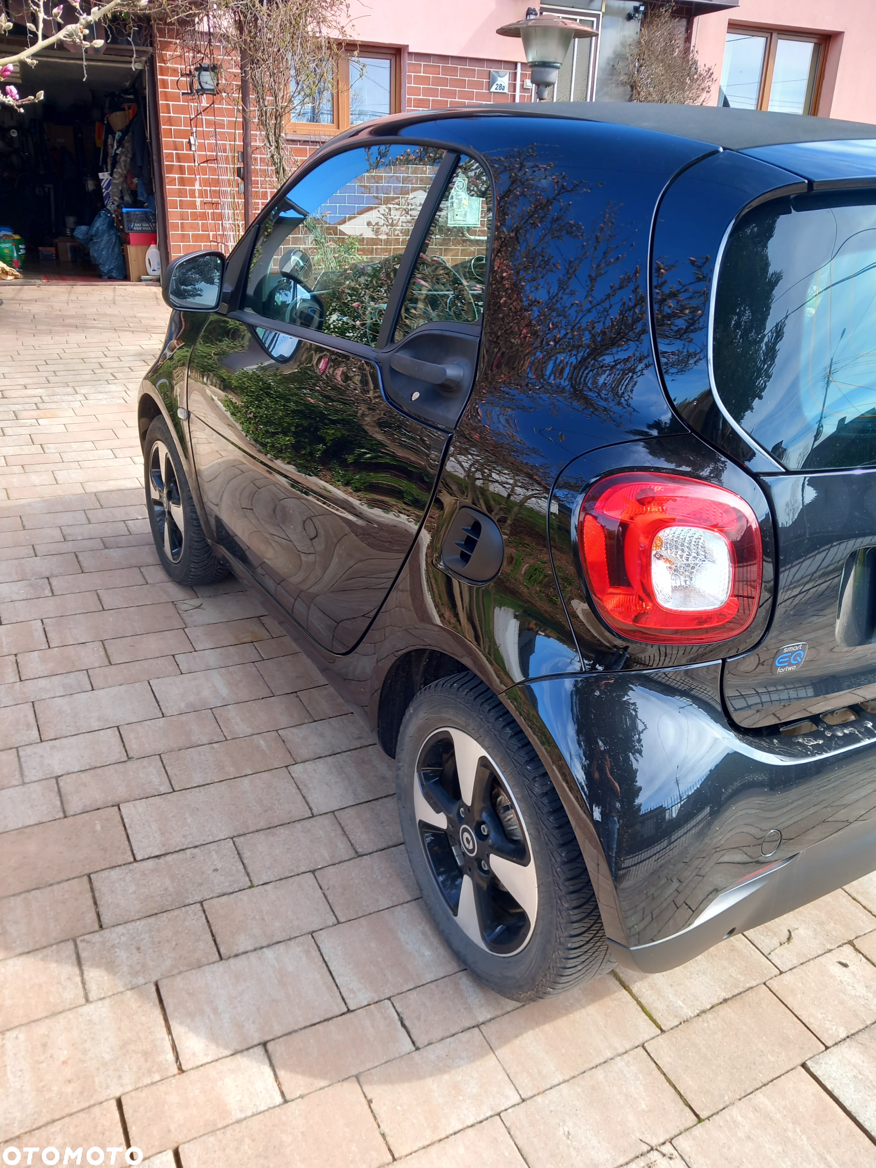 Smart Fortwo - 5