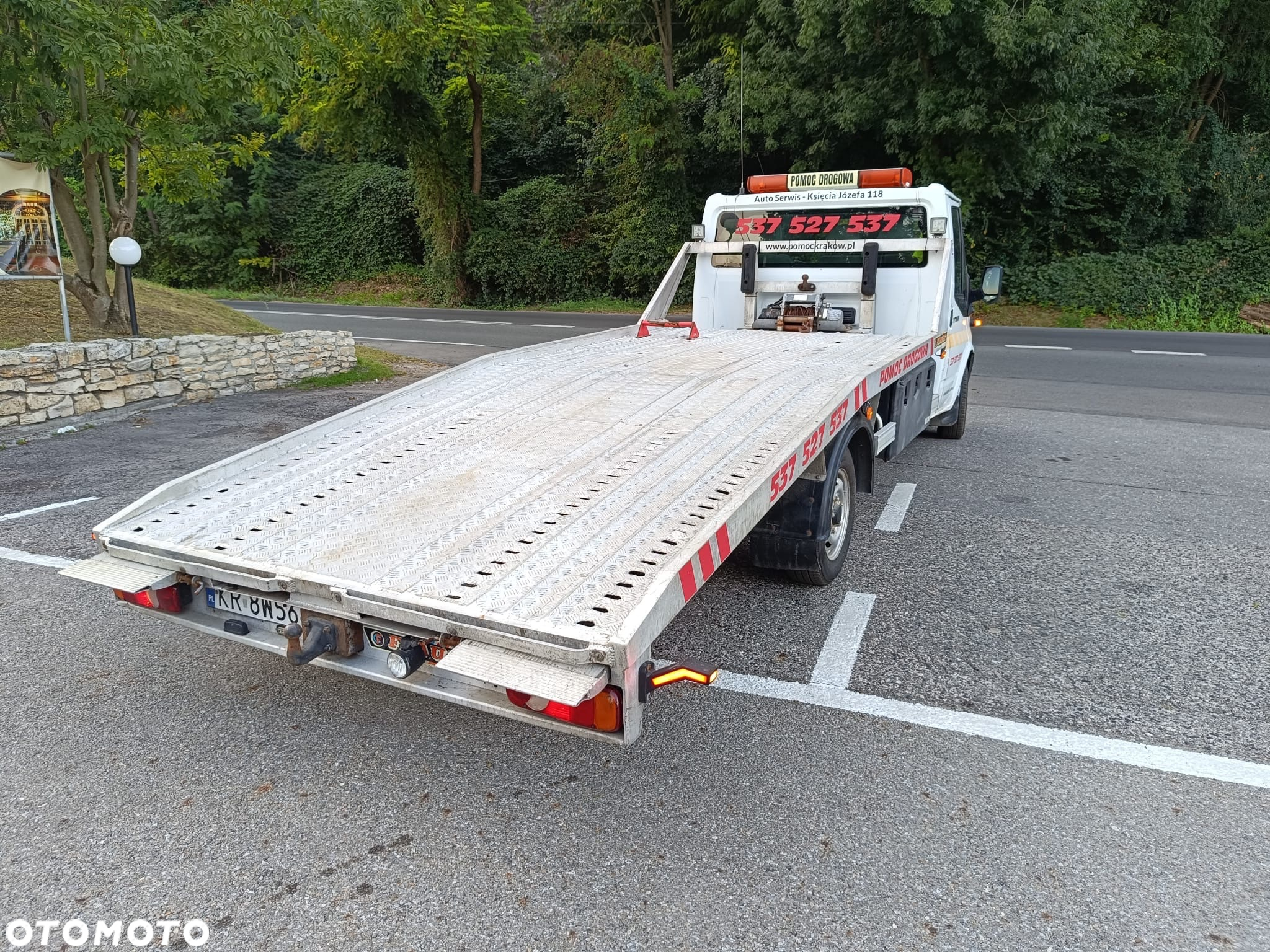 Ford Transit - 15