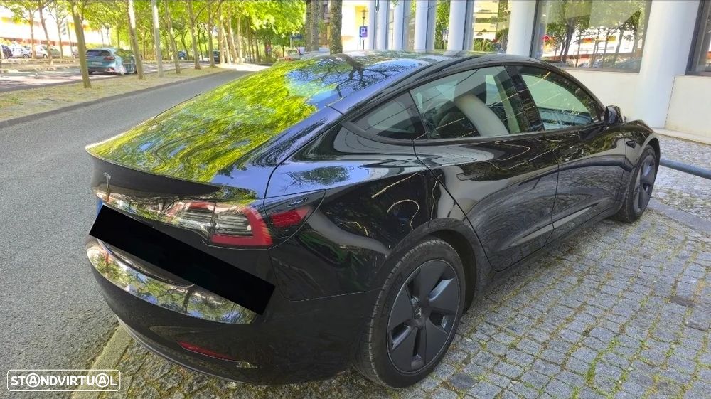 Tesla Model 3 Long Range Tração Integral - 6