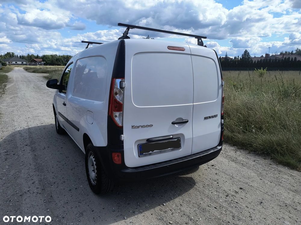 Renault Kangoo - 7