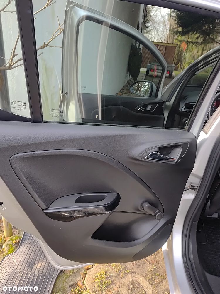 Opel Corsa 1.4 Cosmo - 17