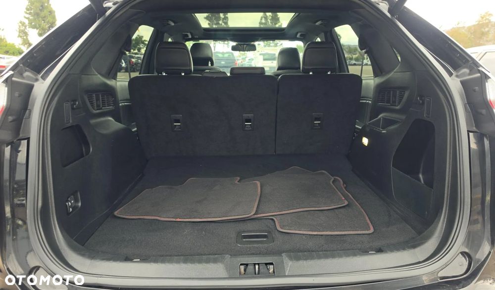 Ford Edge - 14