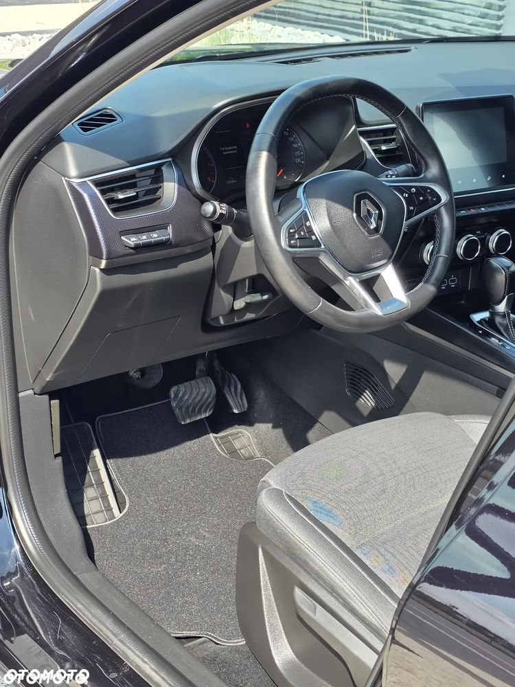 Renault Arkana 1.3 TCe mHEV Intens EDC - 14