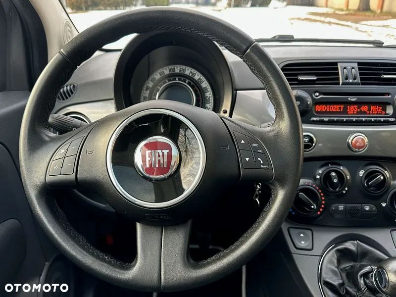 Fiat 500 - 15