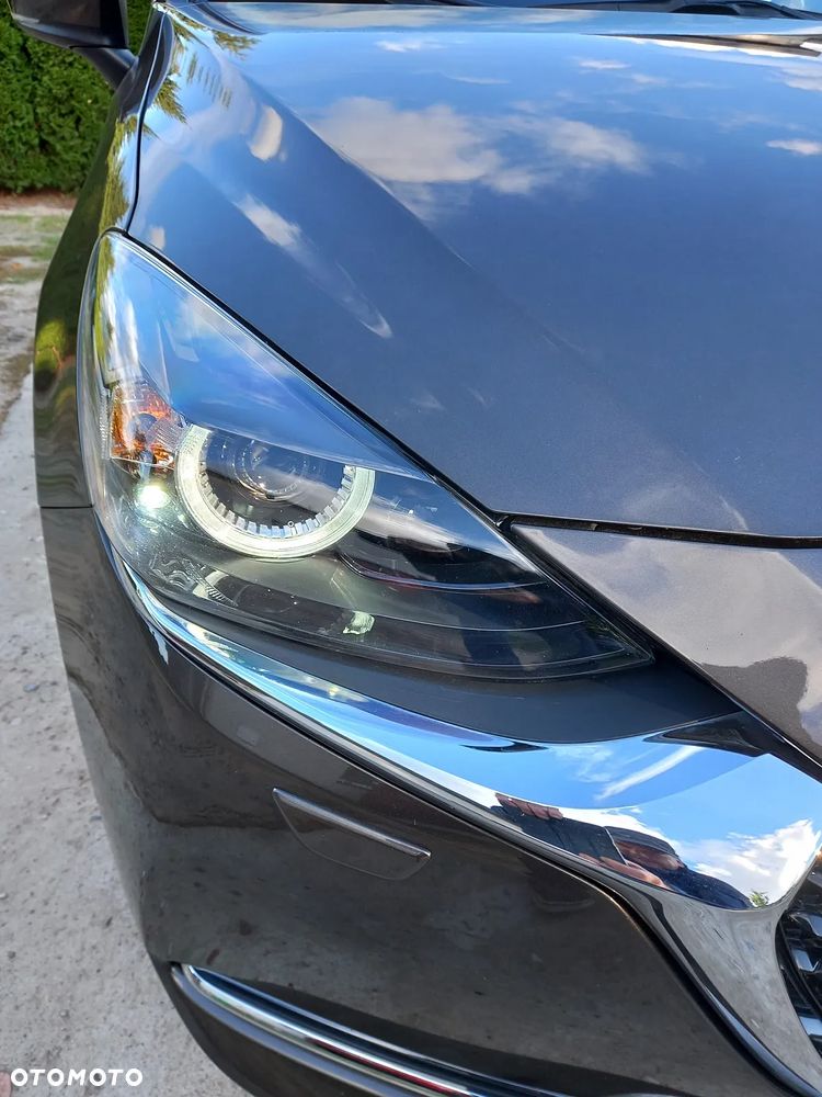 Mazda 2 SKYACTIV-G 90 KIZOKU INTENSE - 12