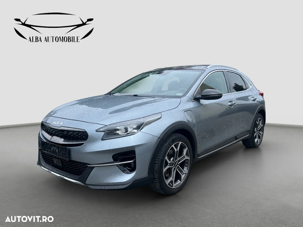 Kia XCeed 1.6 GDI DCT6 OPF Plug-in-Hybrid PLATINUM