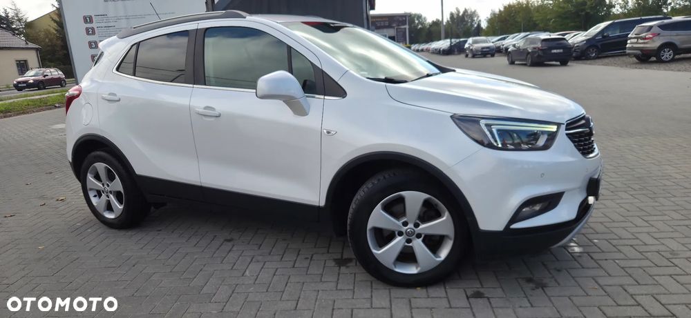 Opel Mokka X ver-1-6-cdti-ecoflex-start-stop-color-edition - 20