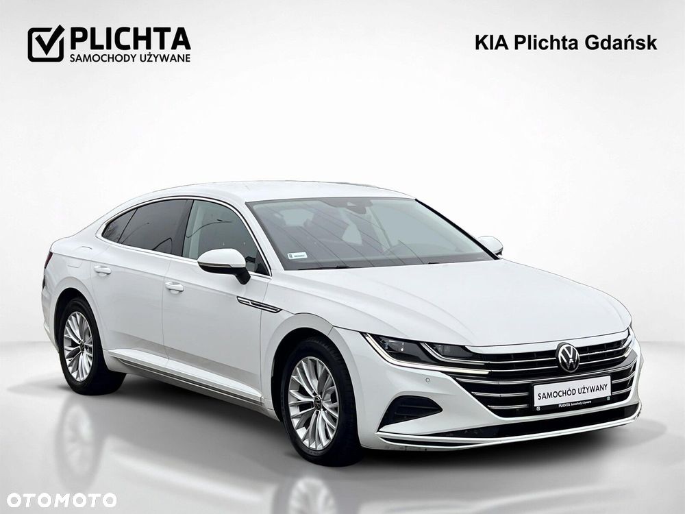 Volkswagen Arteon - 6