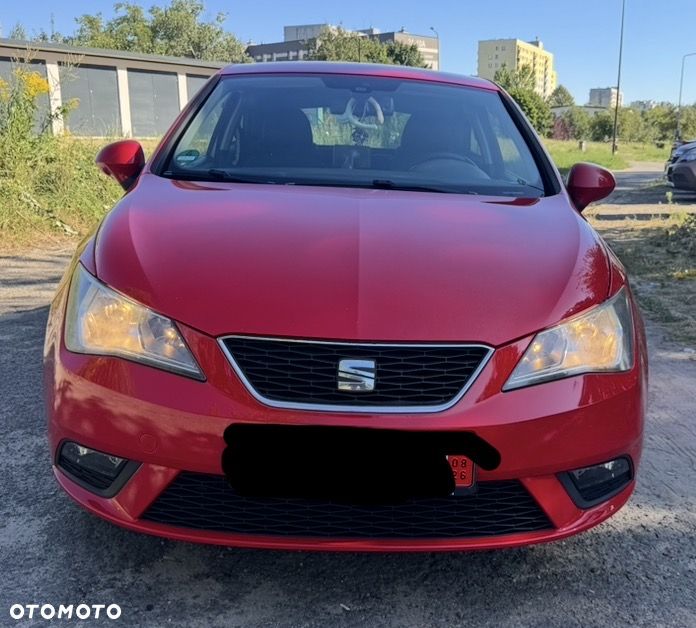 Seat Ibiza SC 1.2 iTech Reference - 7