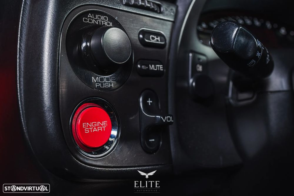 Honda S2000 Standard - 20