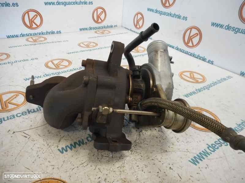TURBOCOMPRESSOR PEUGEOT 306 1997 -K03324066 - 1