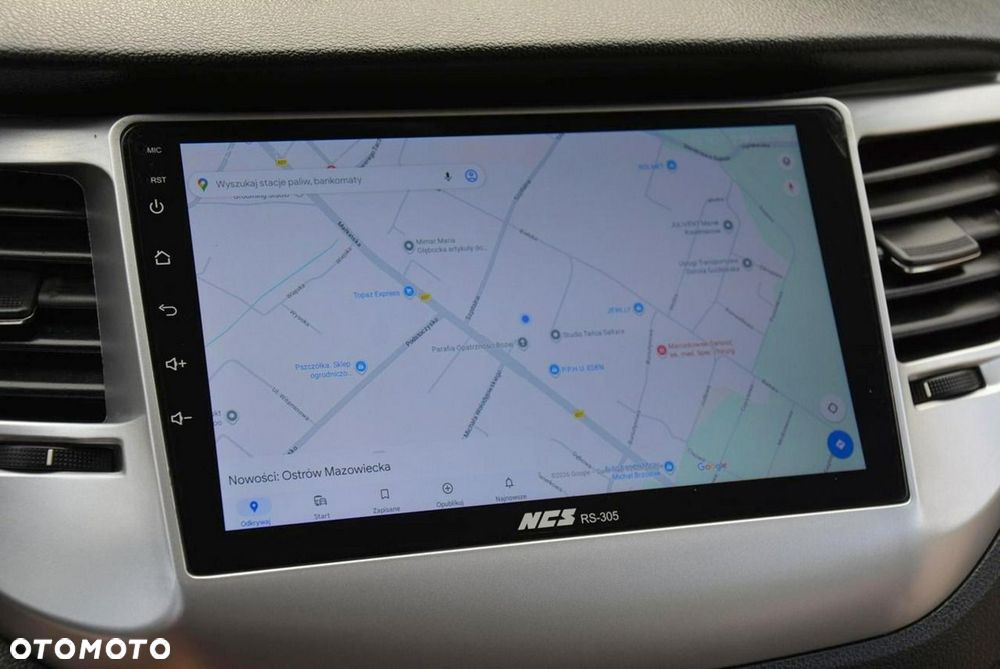 Hyundai Tucson 1.6 GDi Comfort 2WD - 26