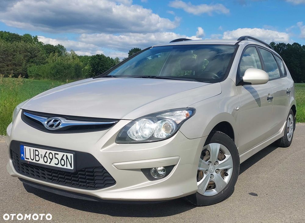 Hyundai i30 - 1