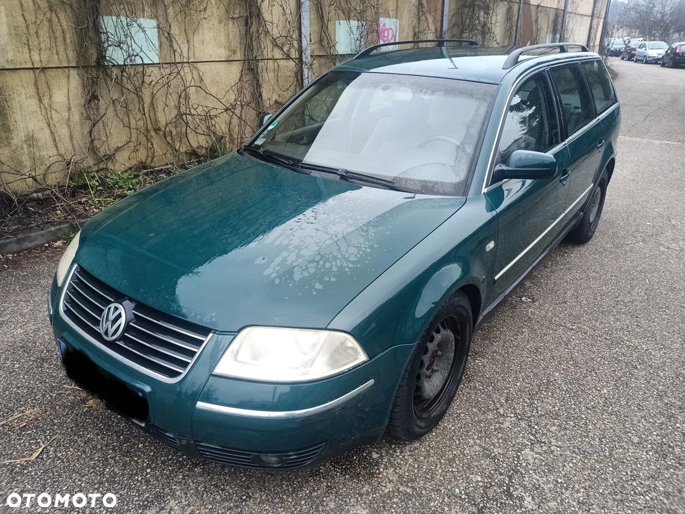 Volkswagen Passat 2.0 Highline - 2