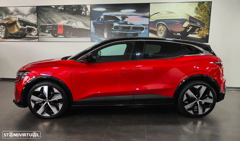 Renault Mégane E-Tech EV60 Techno - 3