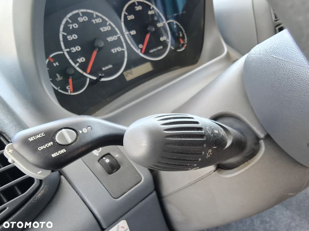 Fiat Ducato Bürstner - 12
