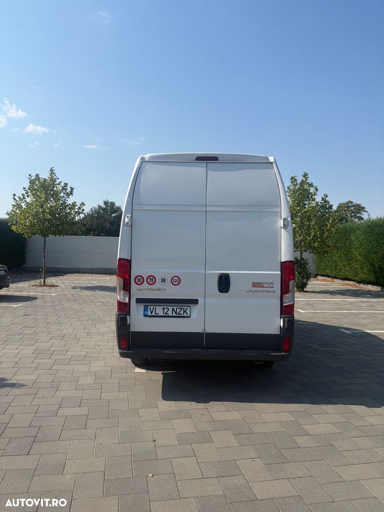 Citroën Jumper - 5