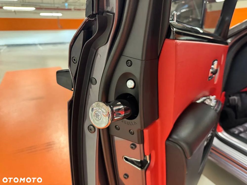 Rolls-Royce Ghost Standard - 31