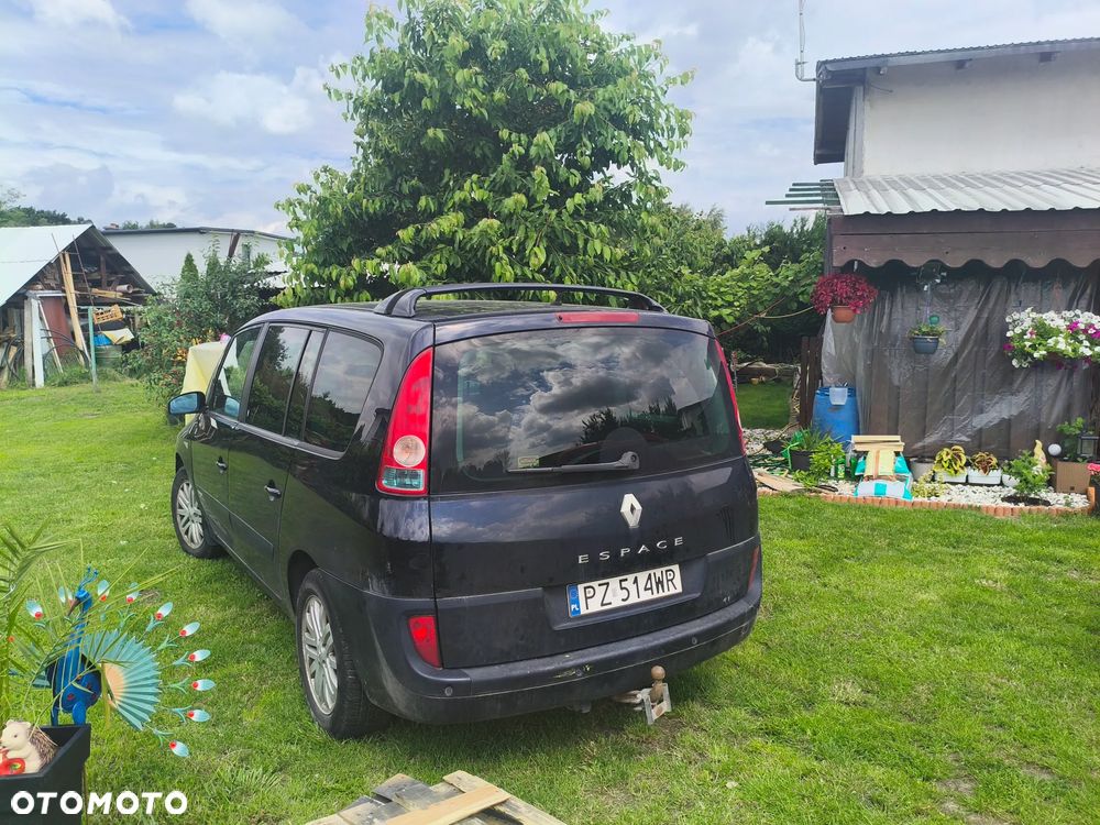 Renault Espace 2.0T 16V Privilege - 4