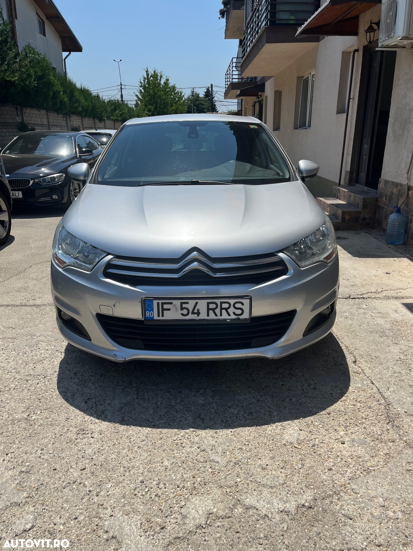 Citroën C4 - 3