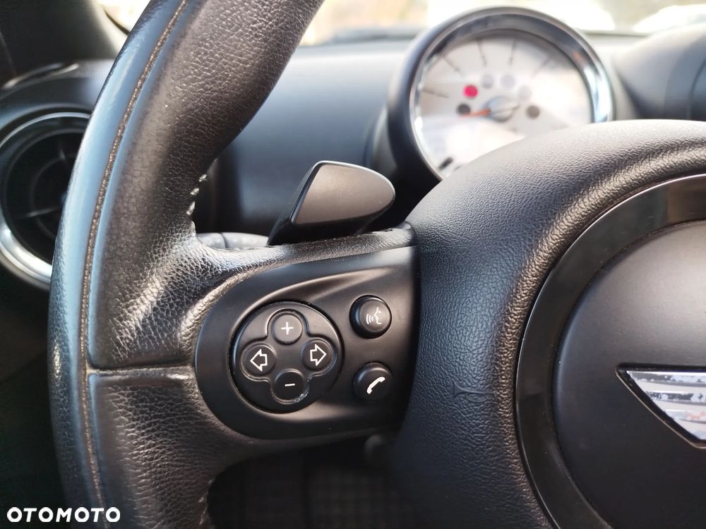 MINI Countryman Cooper SD - 15