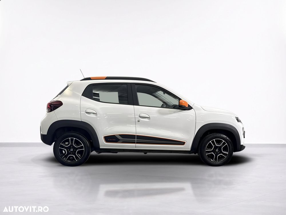 Dacia Spring - 7