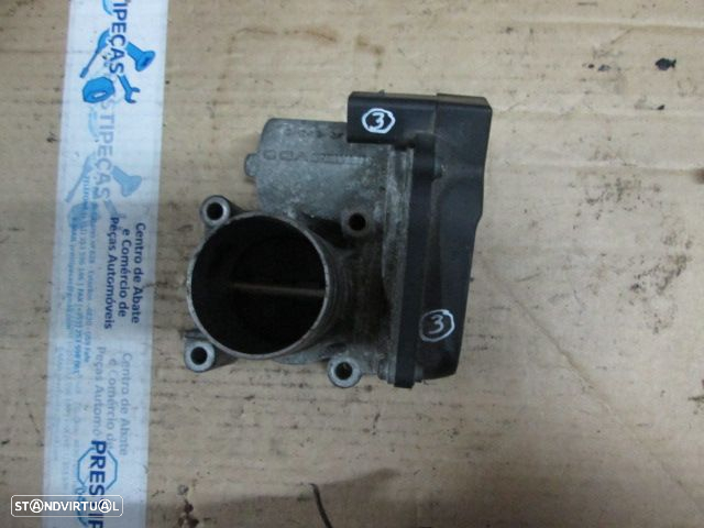 Corpo Borboleta 03D1330626 A2C23060088 SKODA FABIA - 2