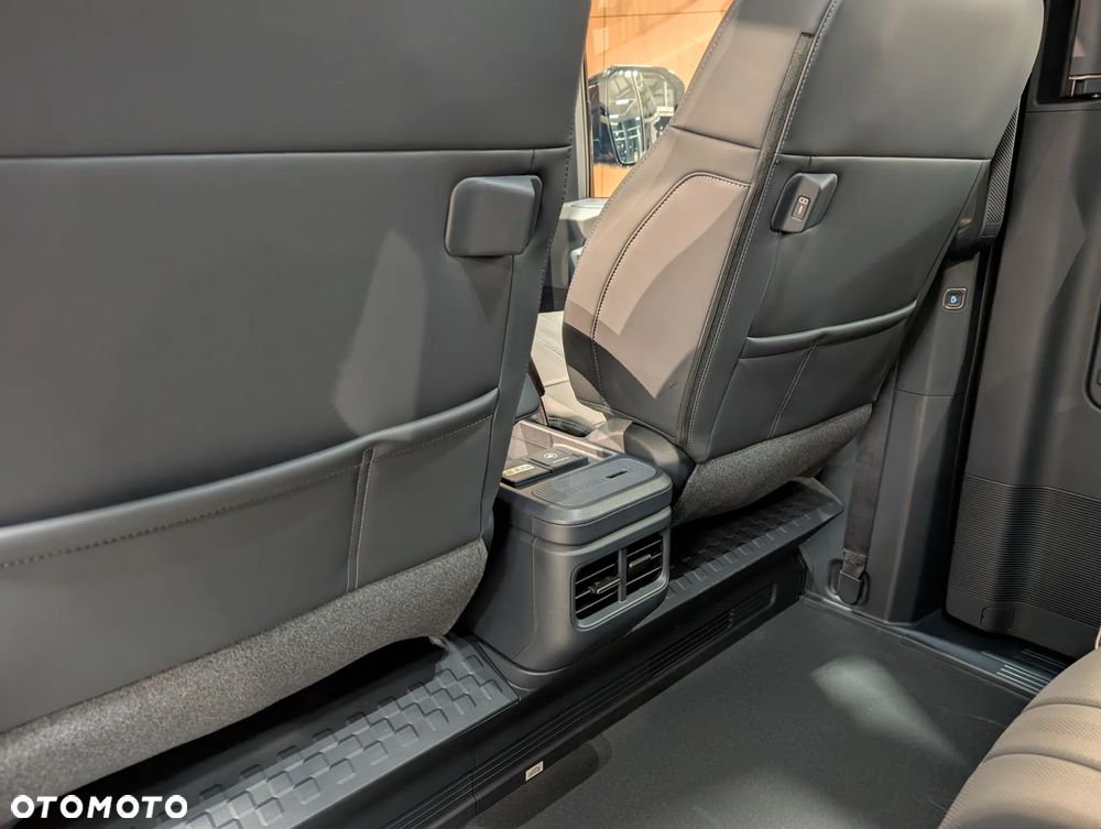 Kia PV5 71.2kWh - 25