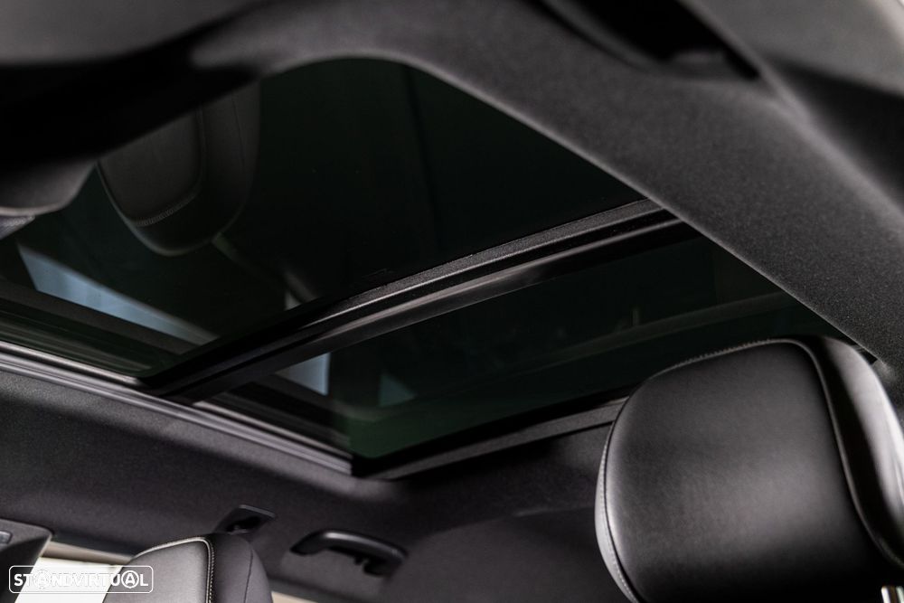 VW Arteon Shooting Brake 2.0 TDI R-Line DSG - 29