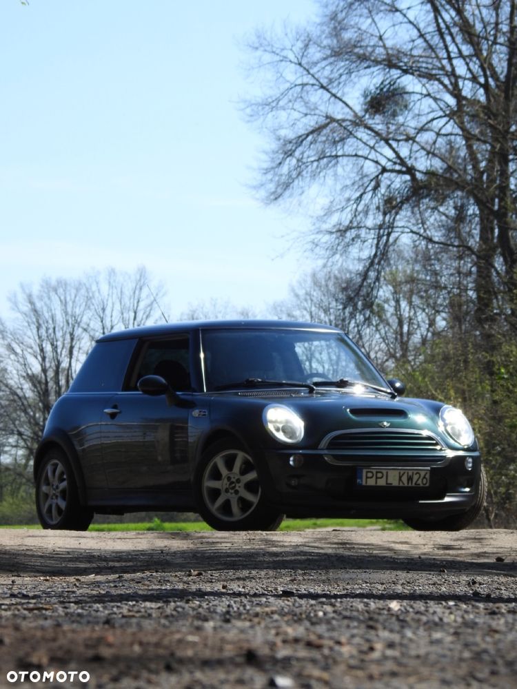 MINI Cooper S - 19