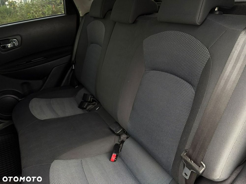 Nissan Qashqai - 16